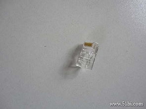 淘宝买的质量不错的水晶头，该怎么选？